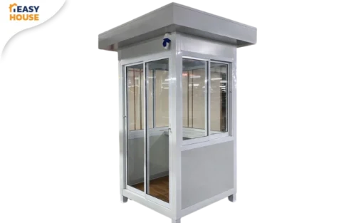 ป้อมยามสำเร็จรูป THE EASY HOUSE รุ่น TEH-GB12 เลือกสีได้