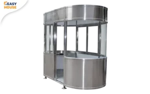 ตู้ยาม รุ่น TEH-GB17 ป้อมยาม พรีเมียม