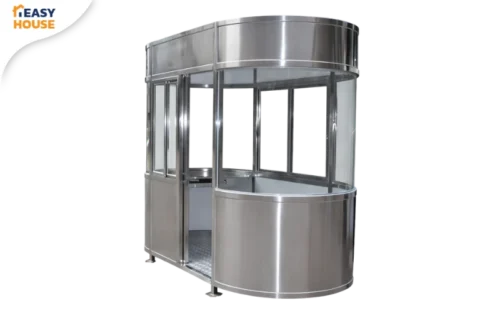 ตู้ยาม รุ่น TEH-GB17 ป้อมยาม พรีเมียม