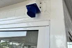 การซีลรอยต่อหรือเคลือบกันซึมในจุดสำคัญ