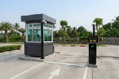 อัปเกรดระบบให้เหนือกว่าป้อมยามทั่วไป