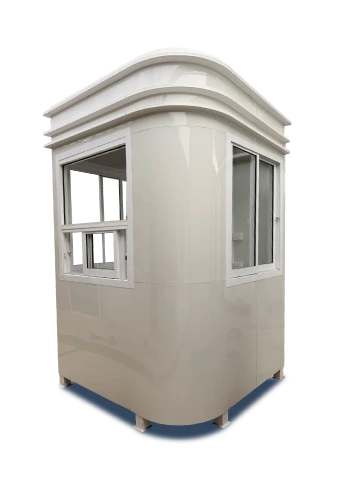 ป้อมยาม THE EASY HOUSE รุ่น GB06