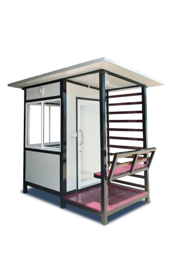ป้อมยาม THE EASY HOUSE รุ่น GB21